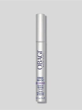 Obagi Nu-Cil Eyebrow Boosting Serum - NIB